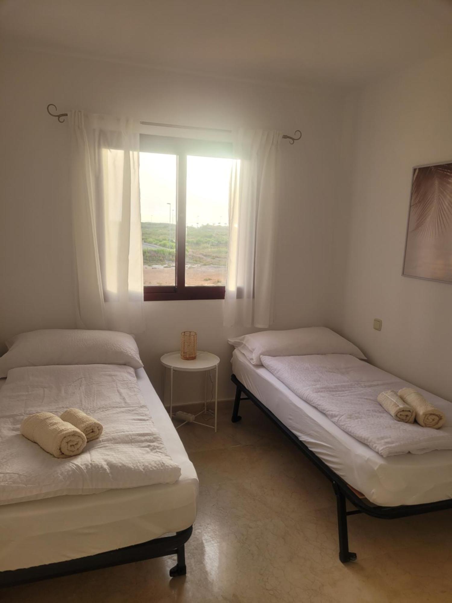 Apartment Alcazares Beachfront Maisonette Los Narejos