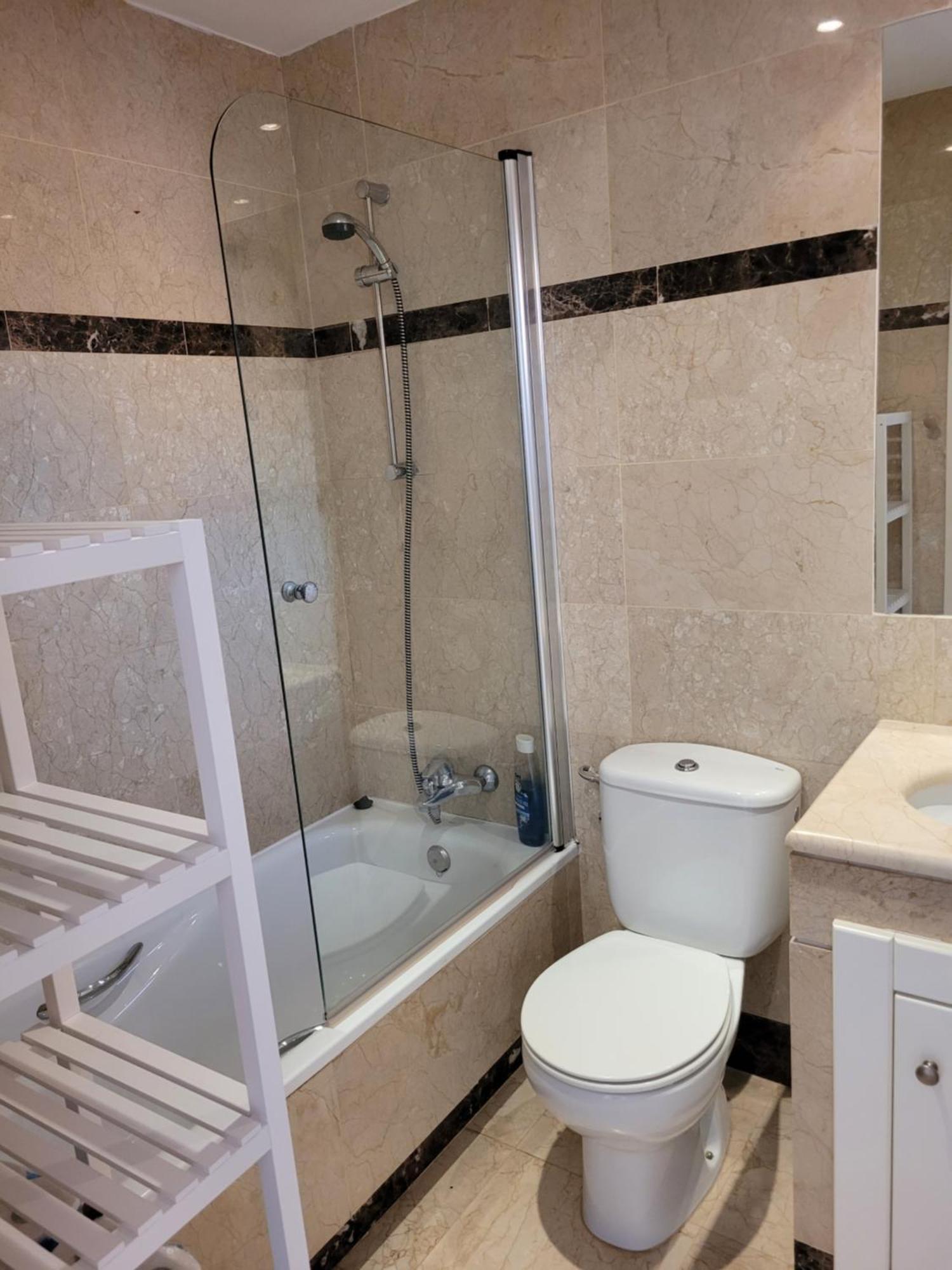 Apartment Alcazares Beachfront Maisonette *