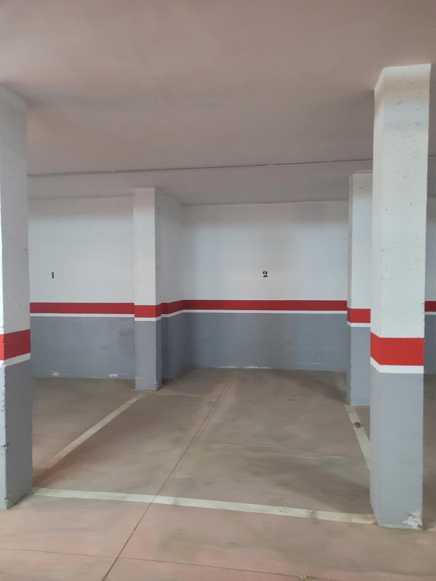 Apartment Alcazares Beachfront Maisonette *