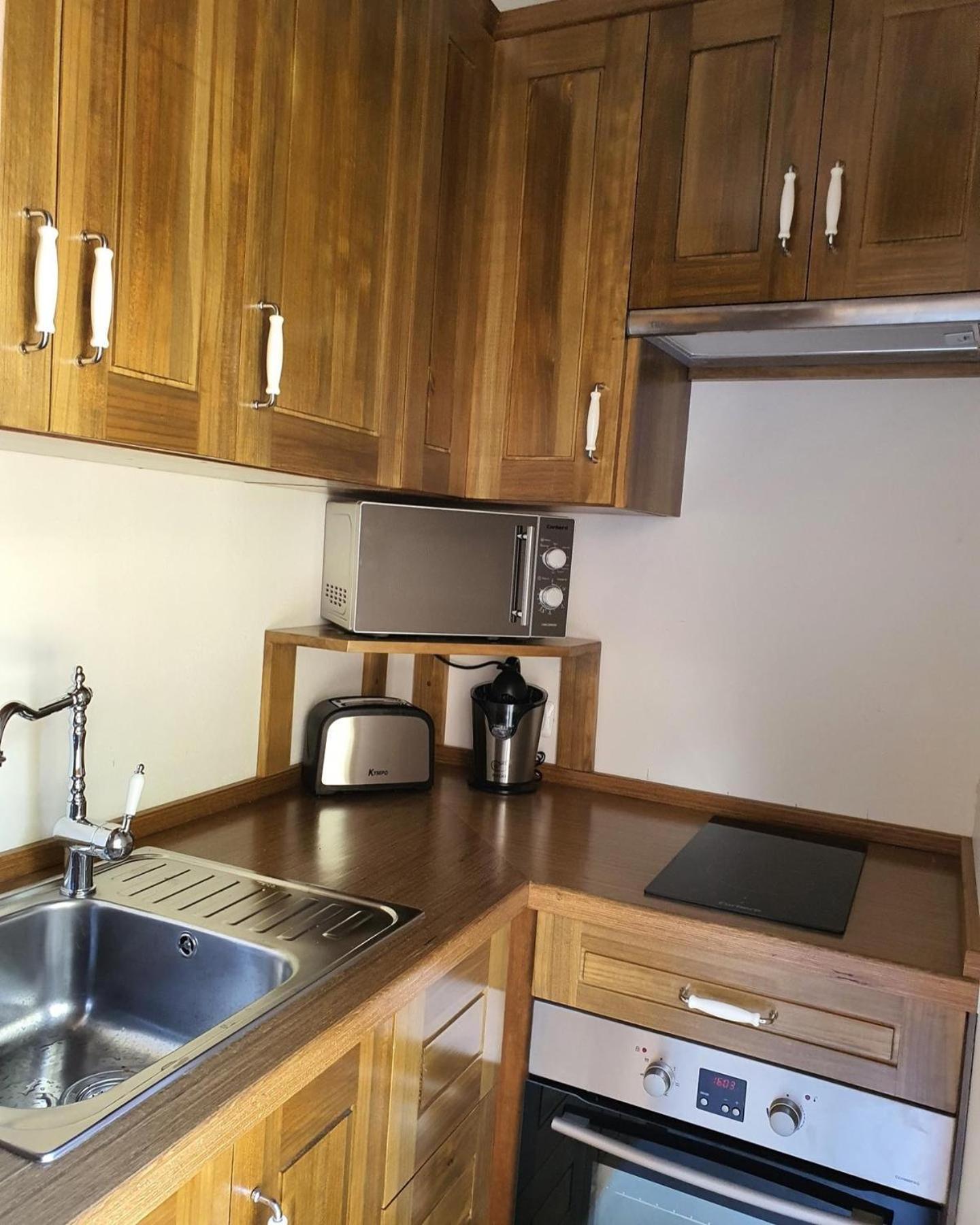 Сasa de vacaciones Calero I - Calero Vallehermoso