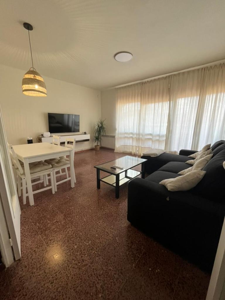 Encantador En El Corazon De Apartamento