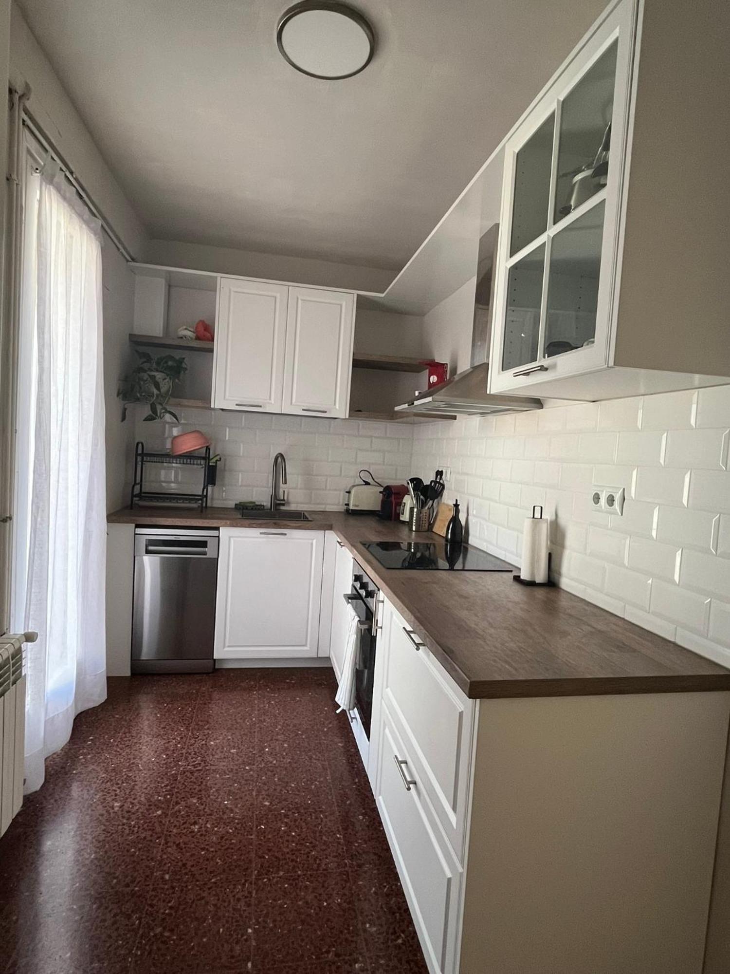 Apartamento Encantador En El Corazon De *