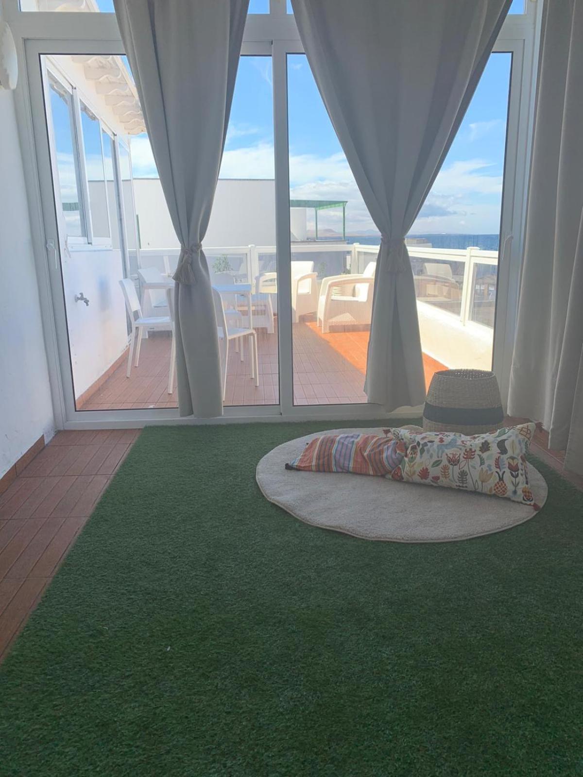 2 Hab Casa Torano Apartamento El Golfo