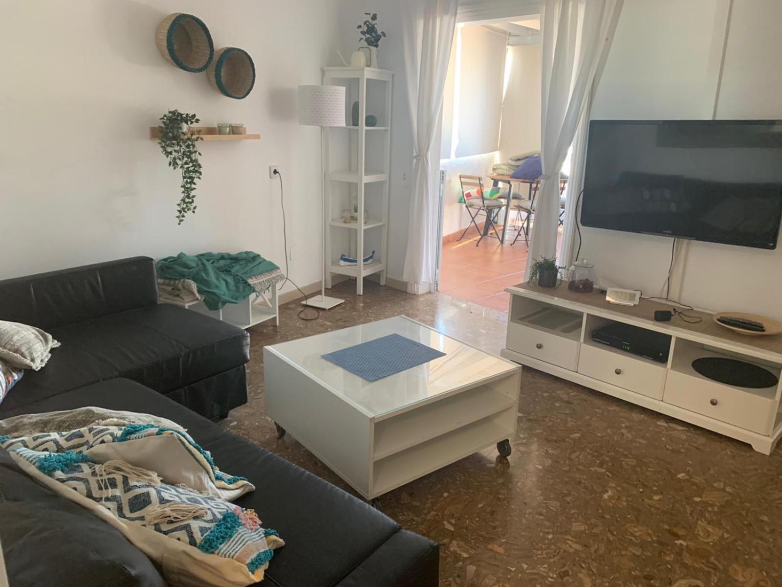 Apartamento 2 Hab Casa Torano