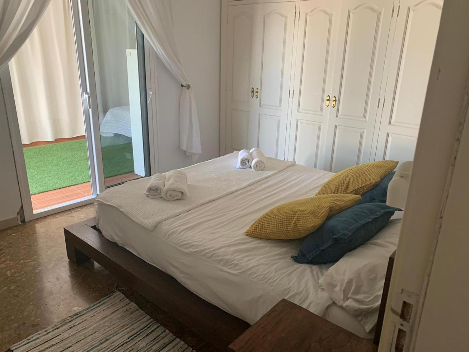 2 Hab Casa Torano Apartamento