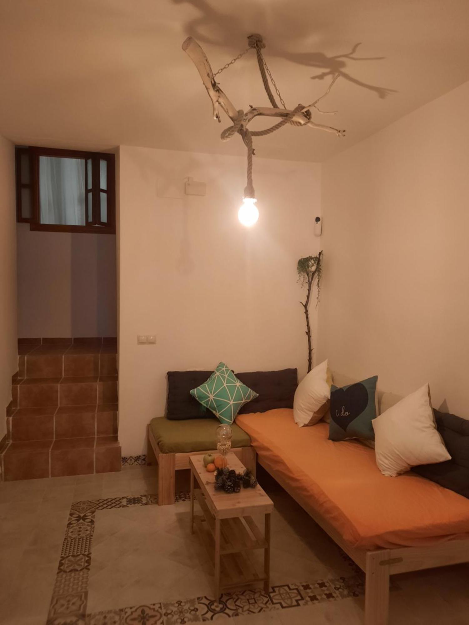 Sun Seekers Holiday home Gualchos