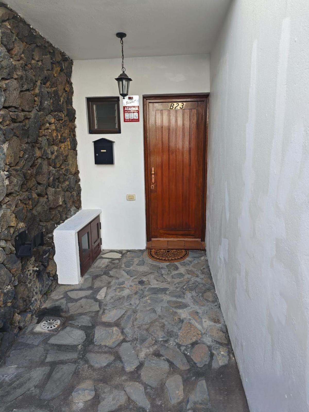 Mirador De Salinas Playa Cancajos.- BreNa Baja (la Palma)