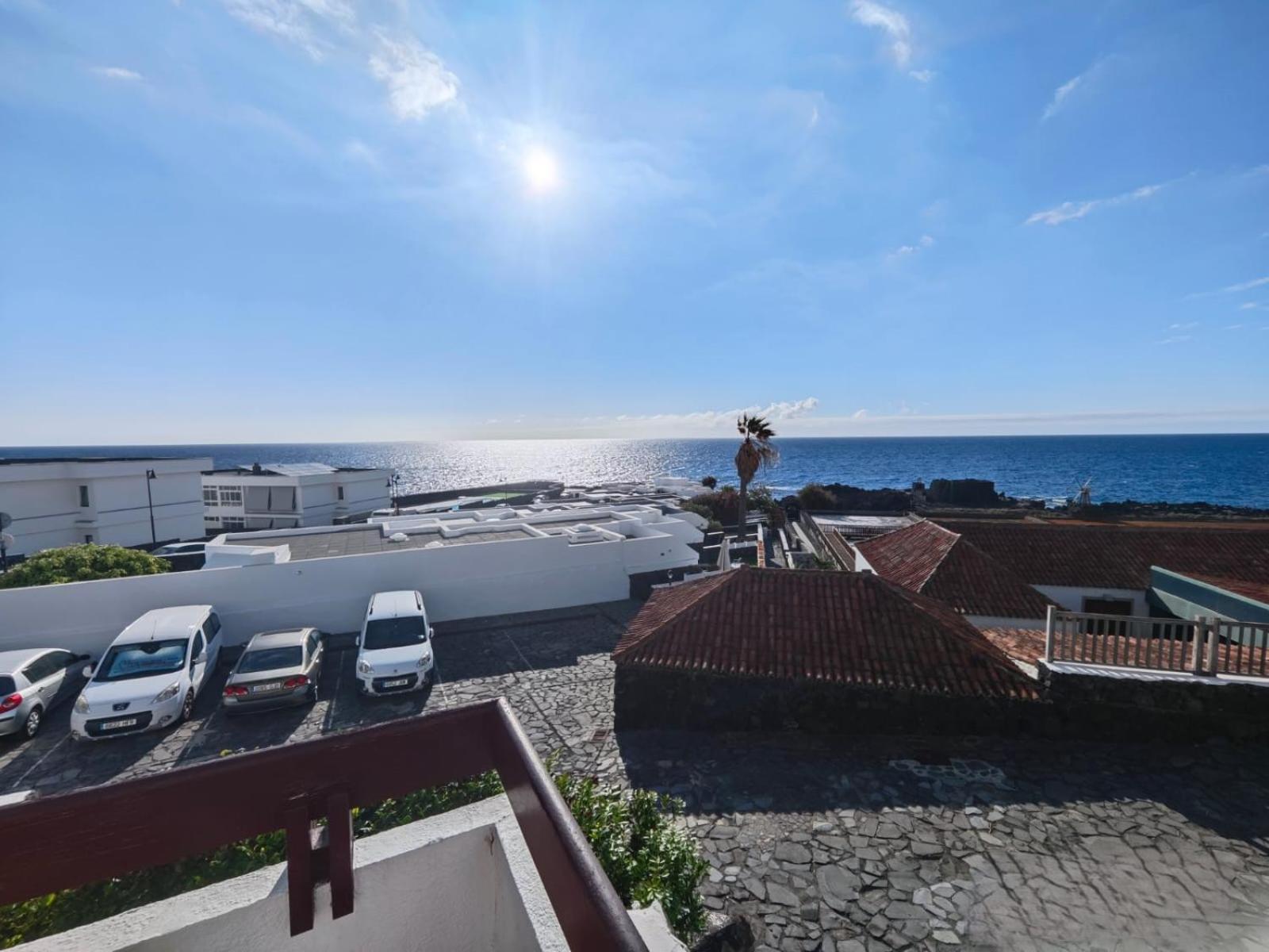 Сasa de vacaciones Mirador De Salinas *