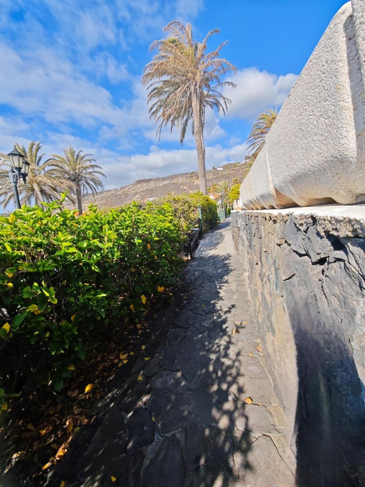 Mirador De Salinas Сasa de vacaciones