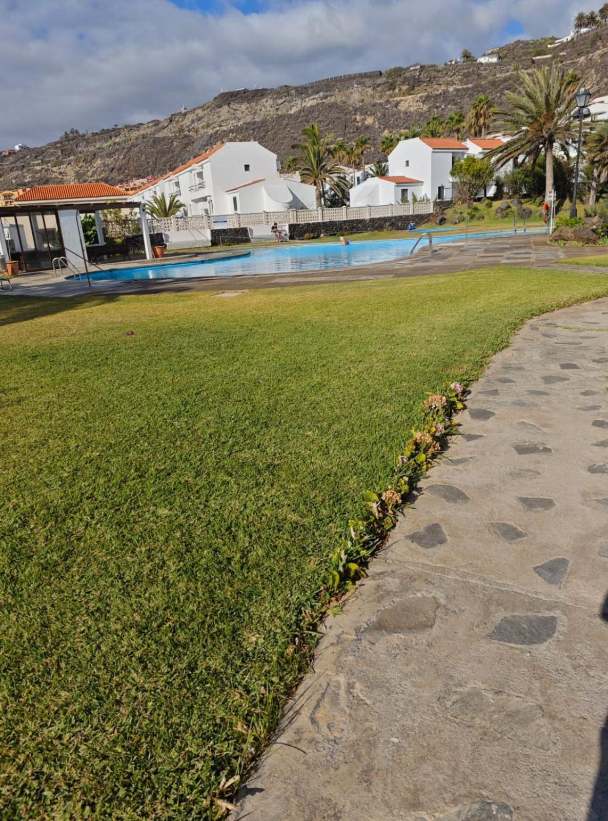 Сasa de vacaciones Mirador De Salinas *
