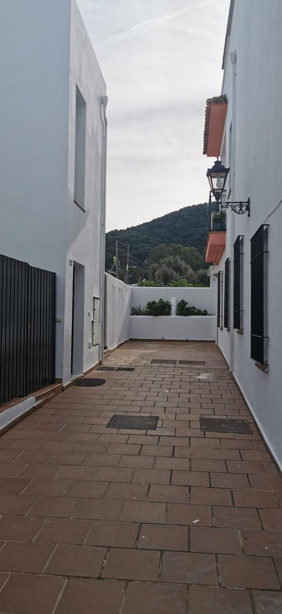 Сasa de vacaciones El Rincon De Alcornocales