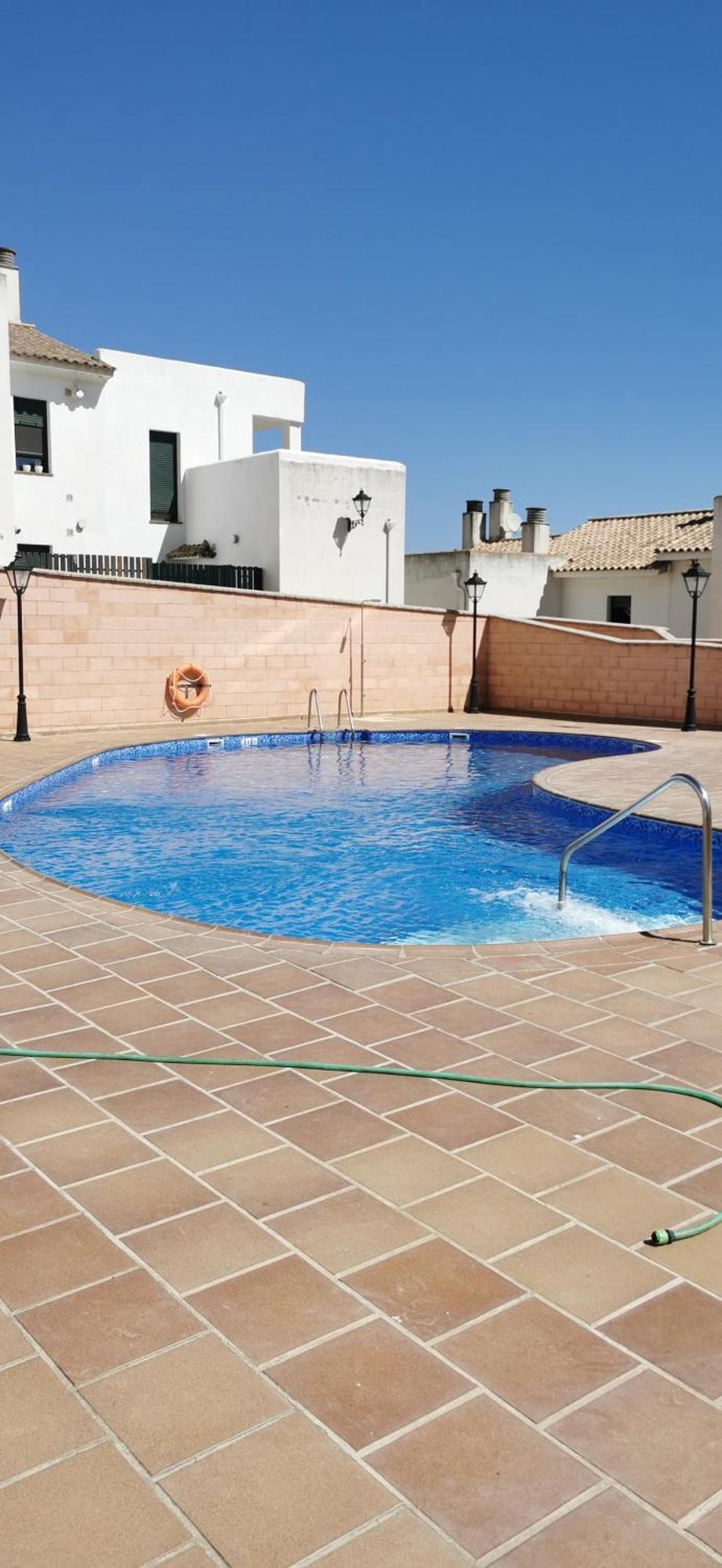 El Rincon De Alcornocales Сasa de vacaciones Alcalá de los Gazules
