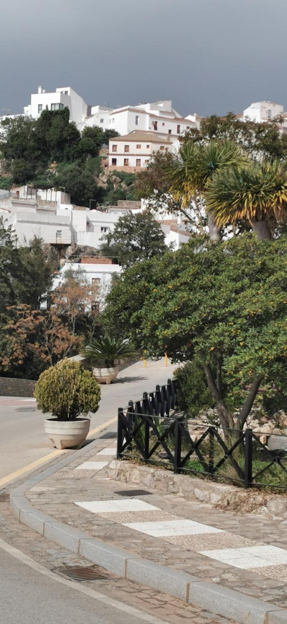 Сasa de vacaciones El Rincon De Alcornocales Alcalá de los Gazules