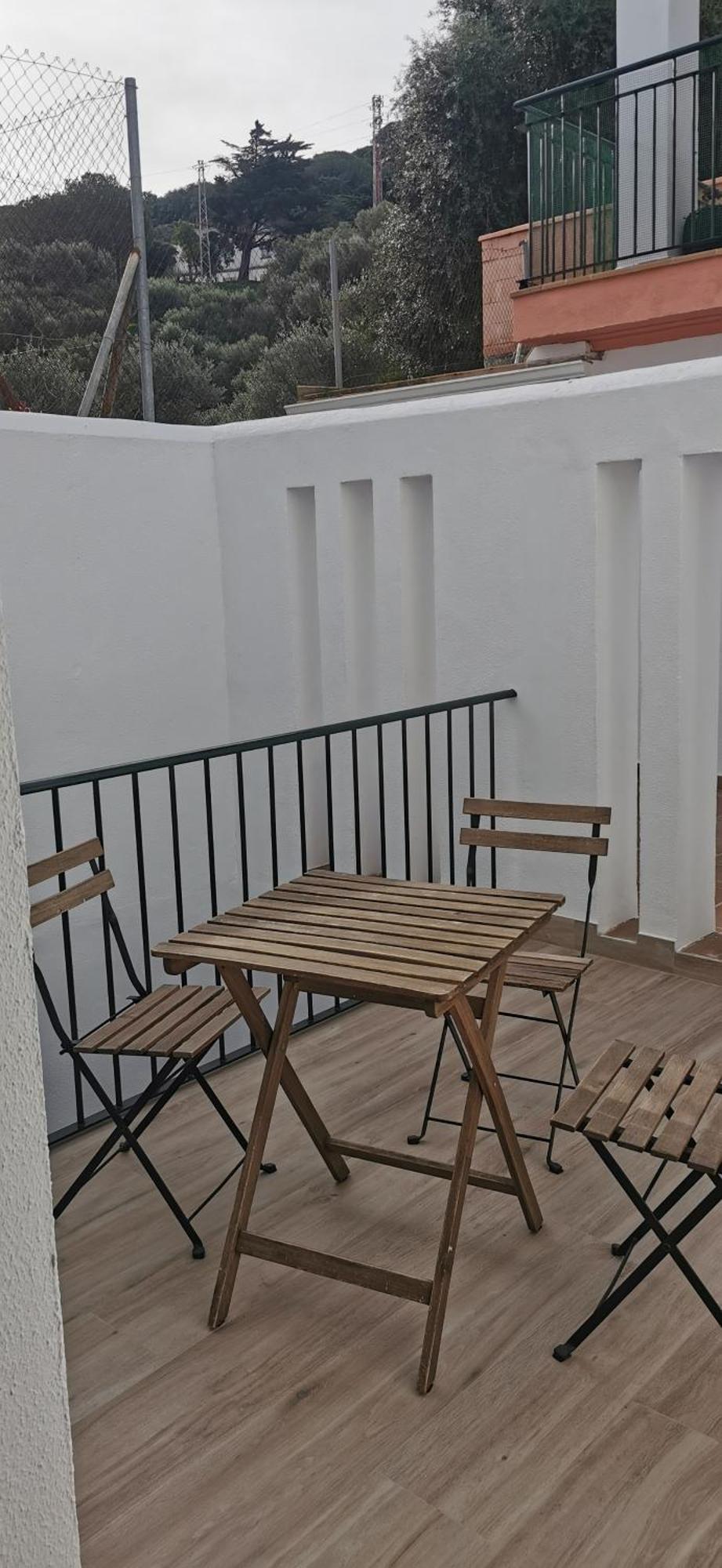 Сasa de vacaciones El Rincon De Alcornocales Alcalá de los Gazules