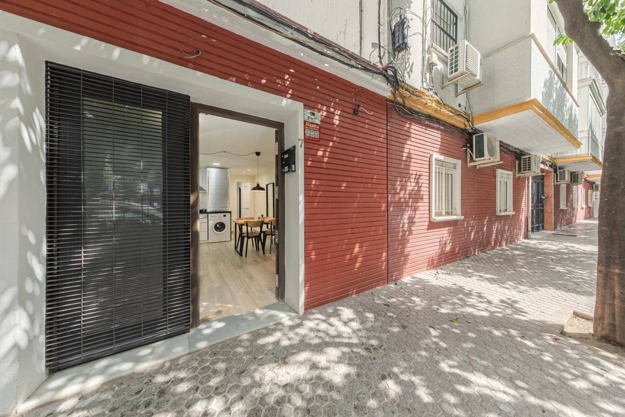 Apartamento Savio Eco Living *