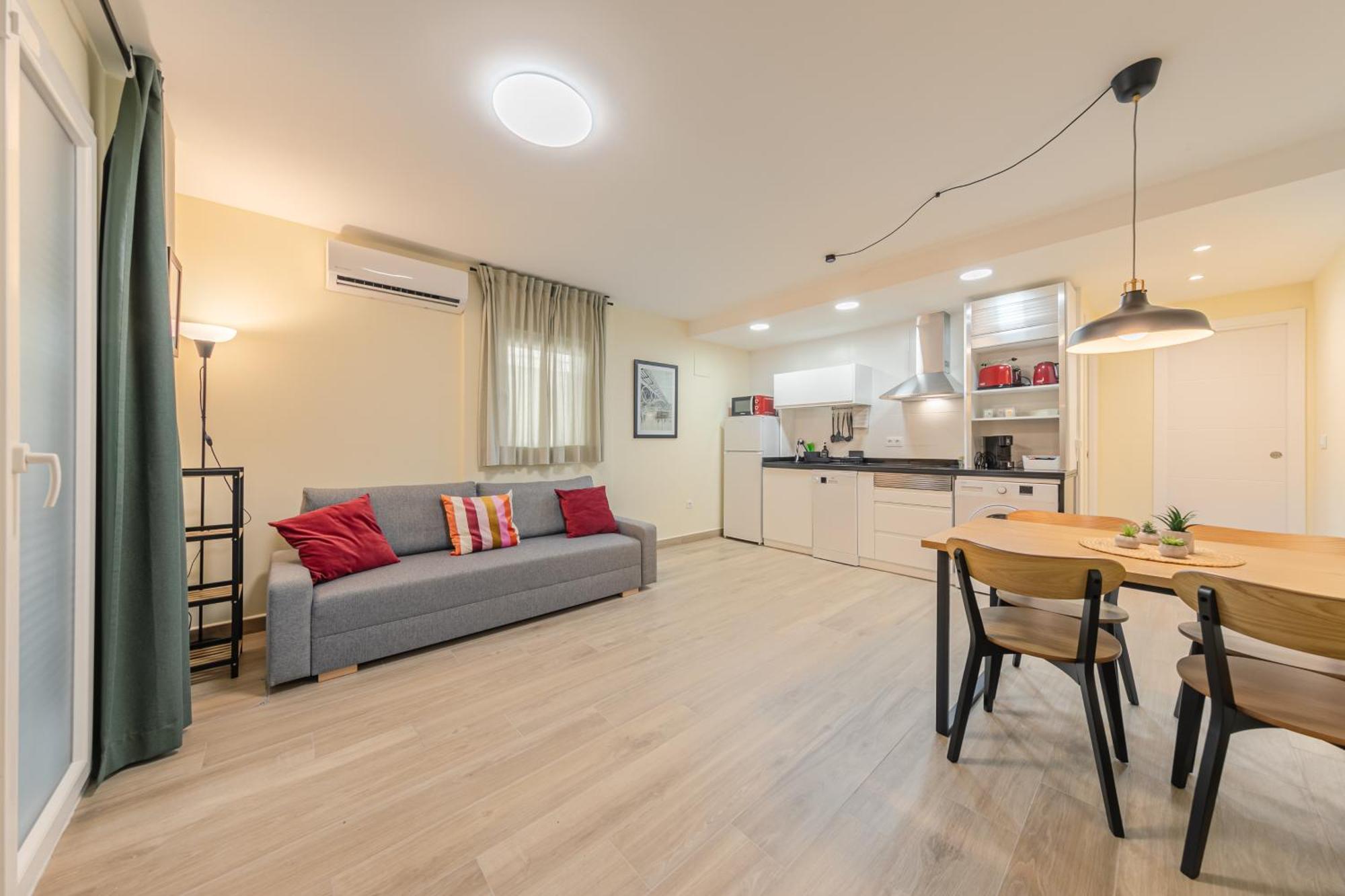 Savio Eco Living Apartamento