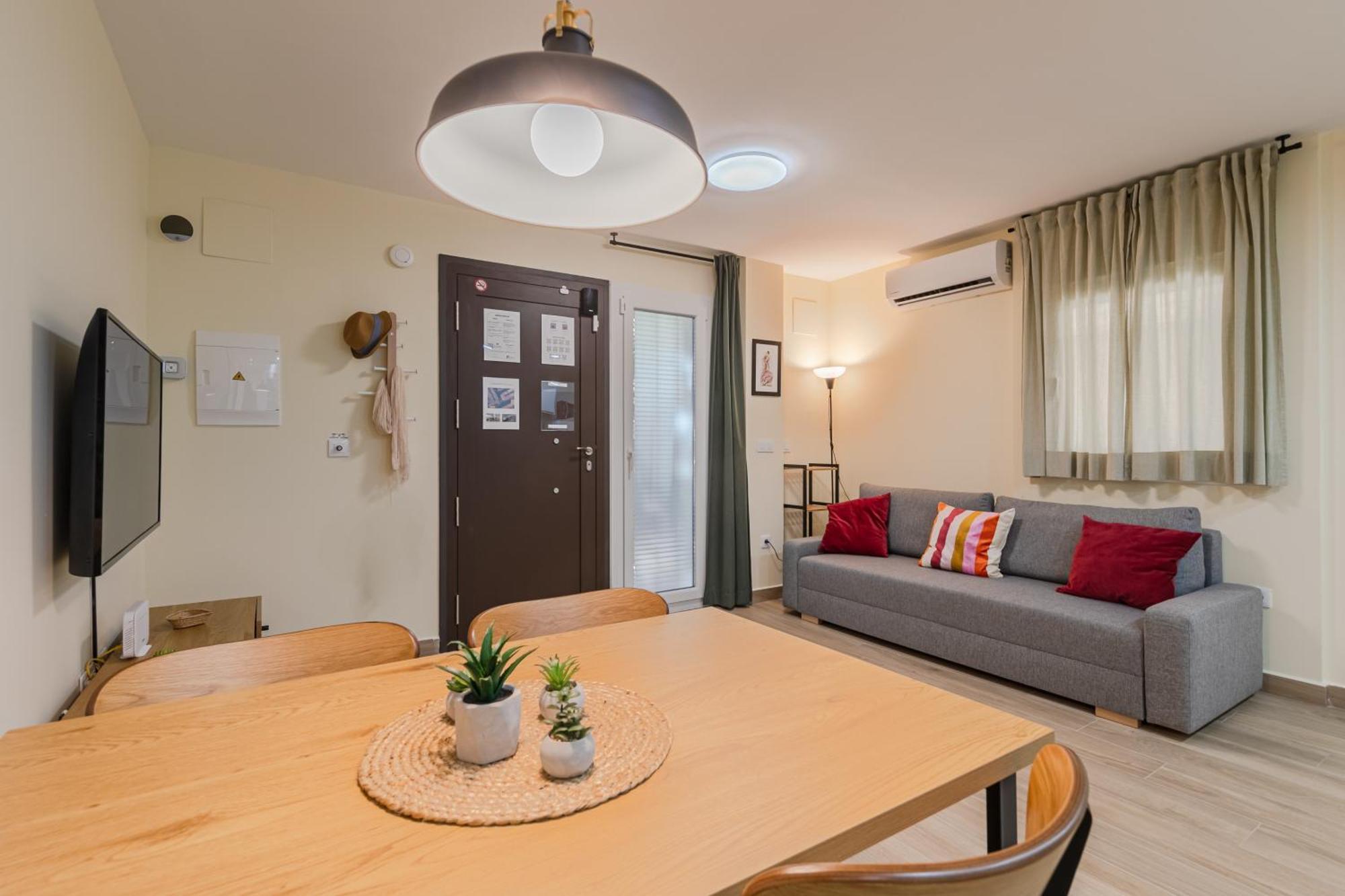 Savio Eco Living Apartamento
