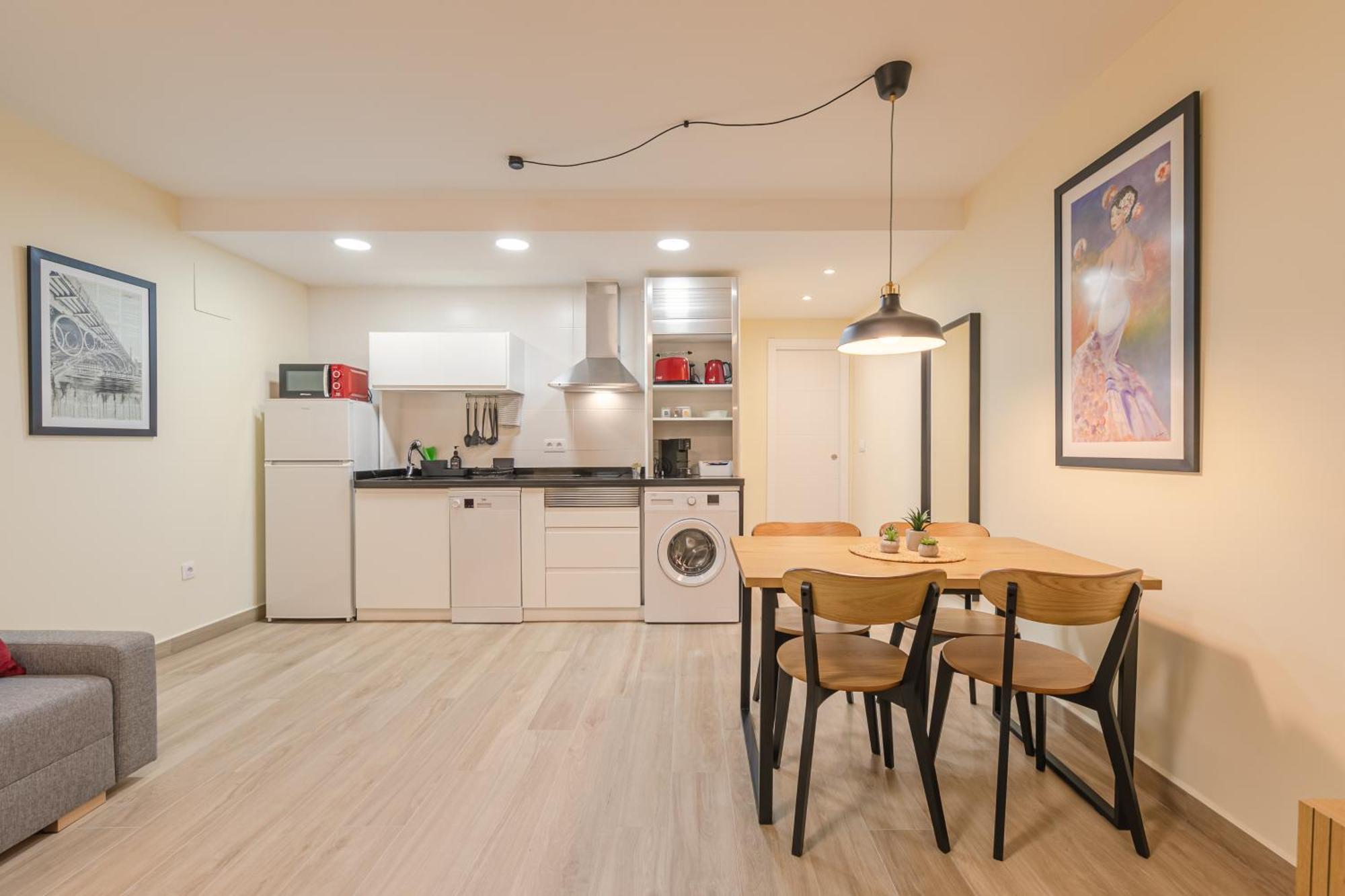Apartamento Savio Eco Living *