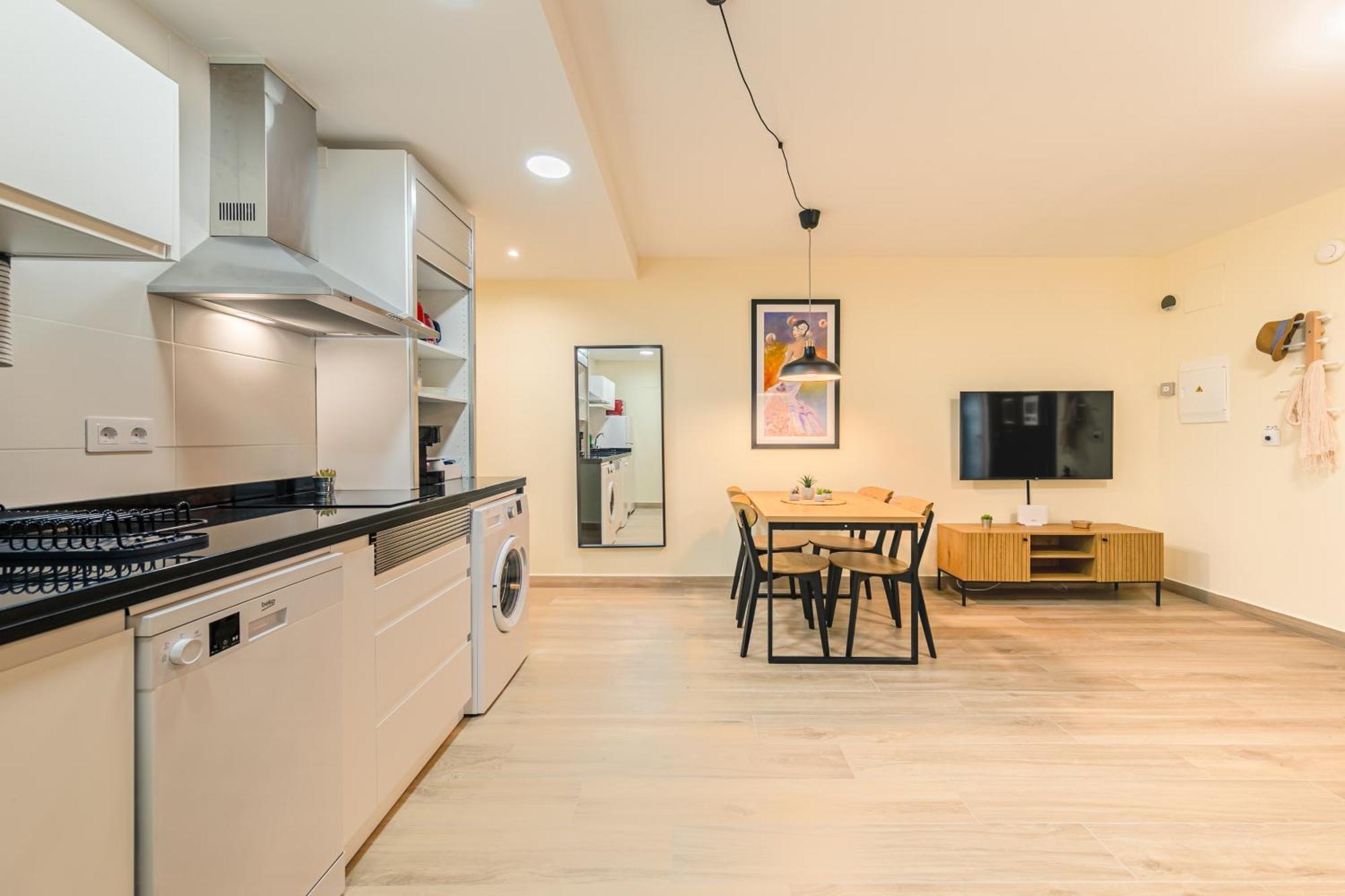Savio Eco Living Apartamento Sevilla