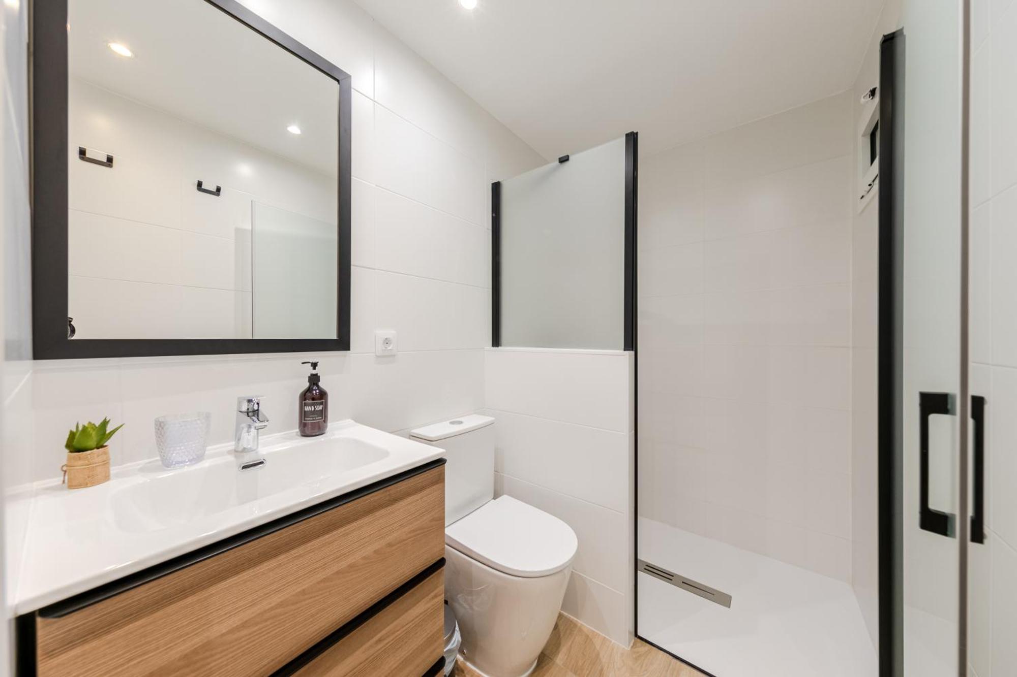 Savio Eco Living Sevilla