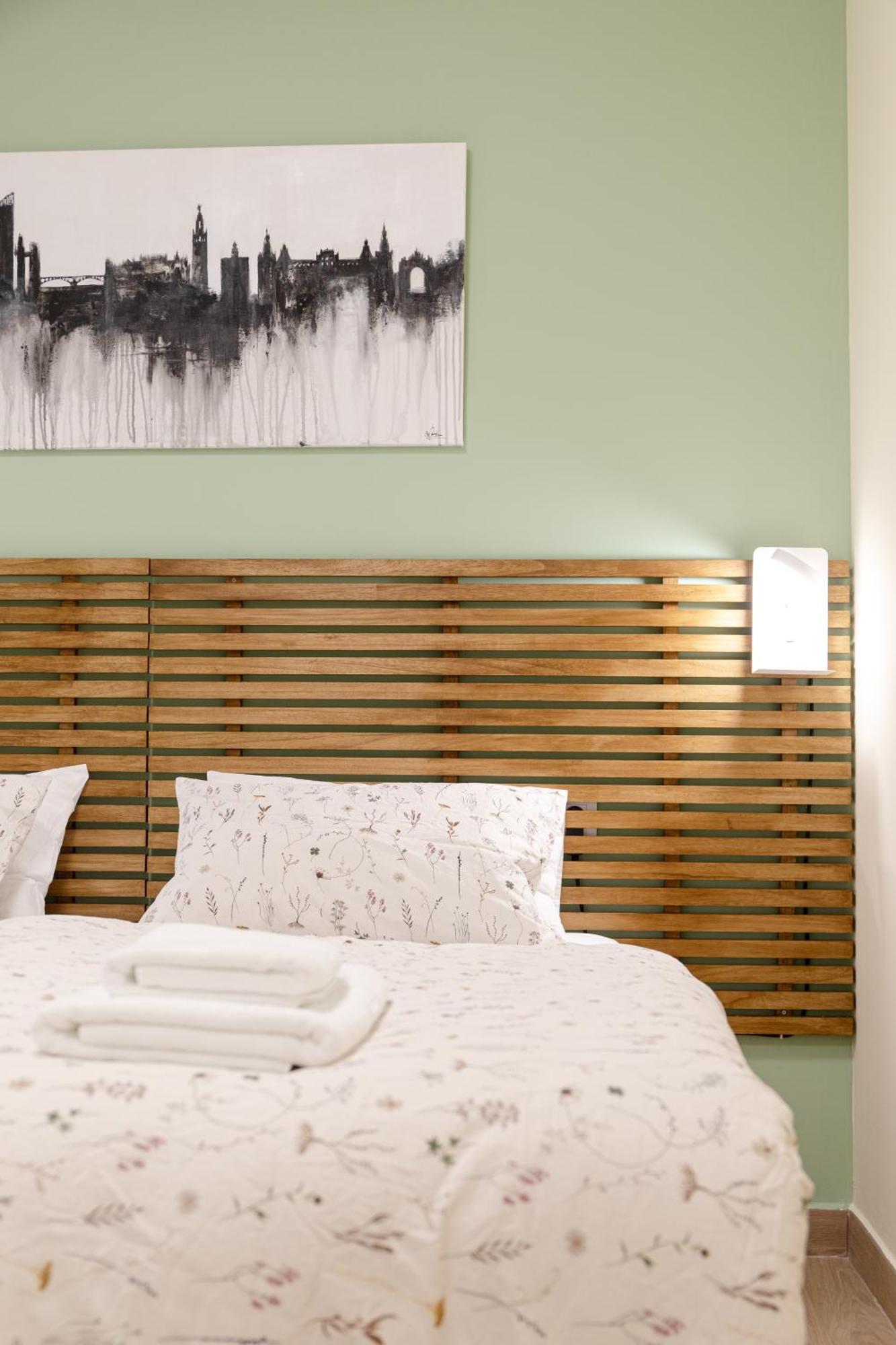 Savio Eco Living Apartamento