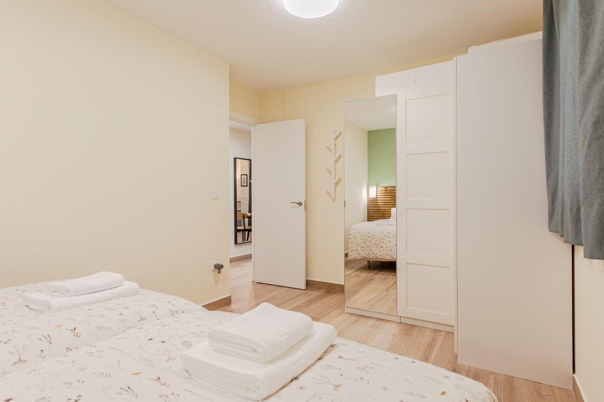 Apartamento Savio Eco Living *