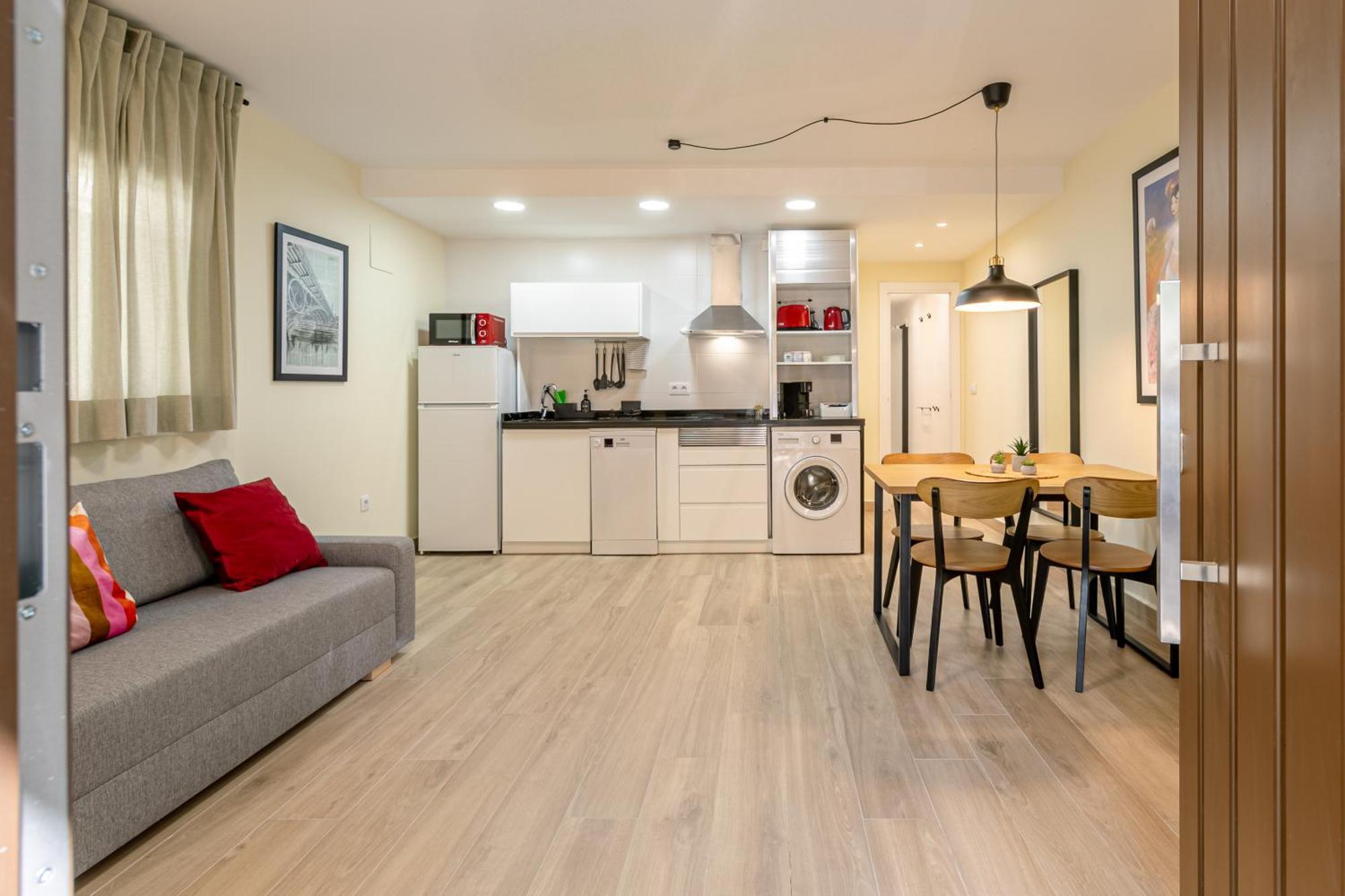 Savio Eco Living Sevilla