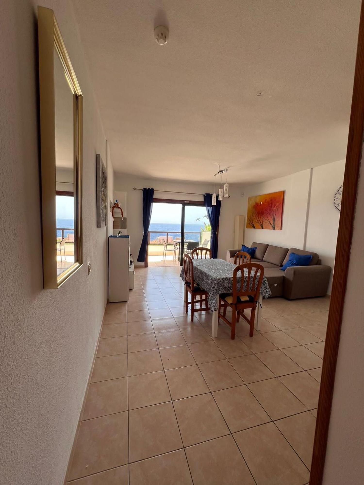 Apartment Ocean View *