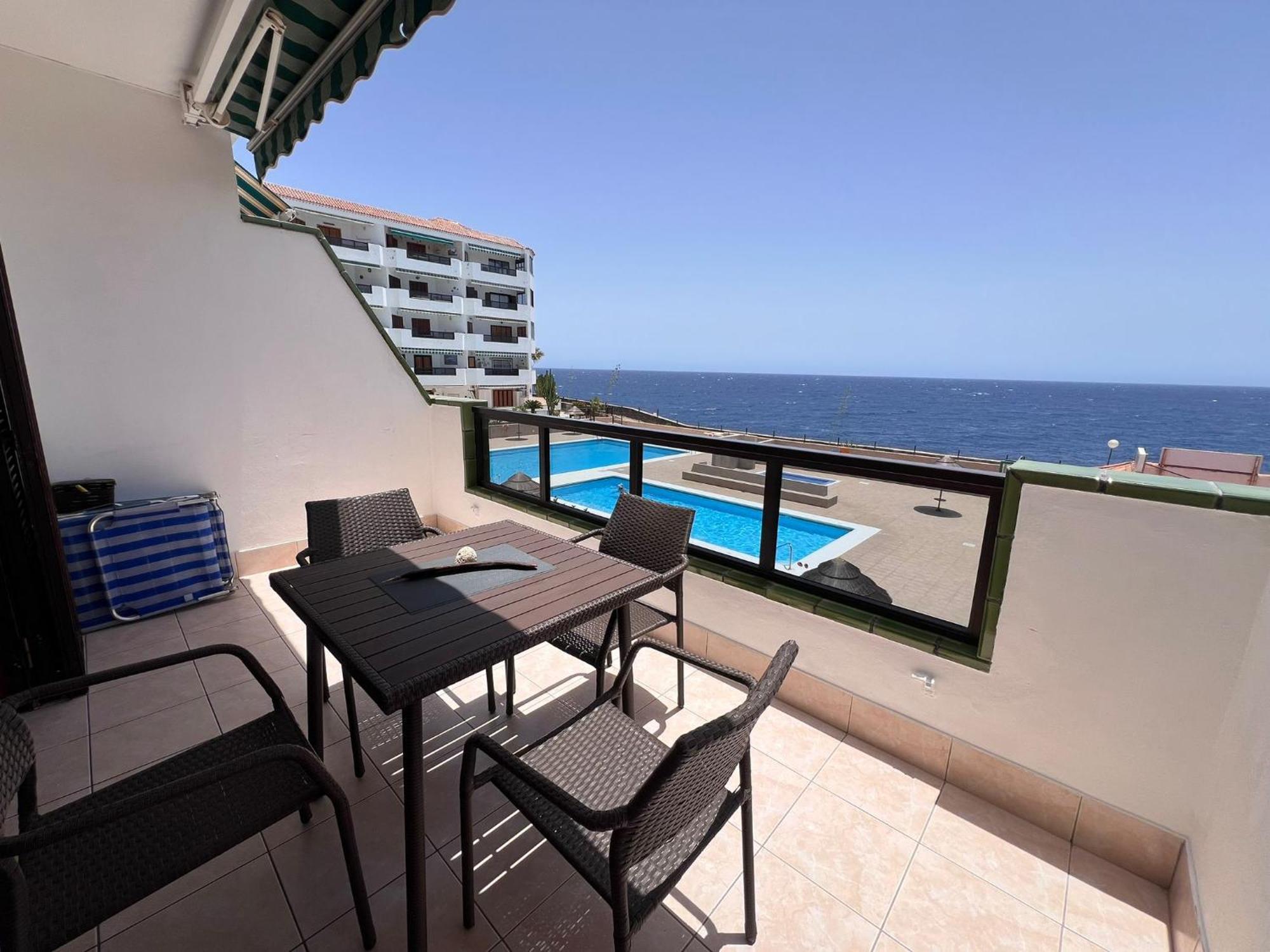 Ocean View *