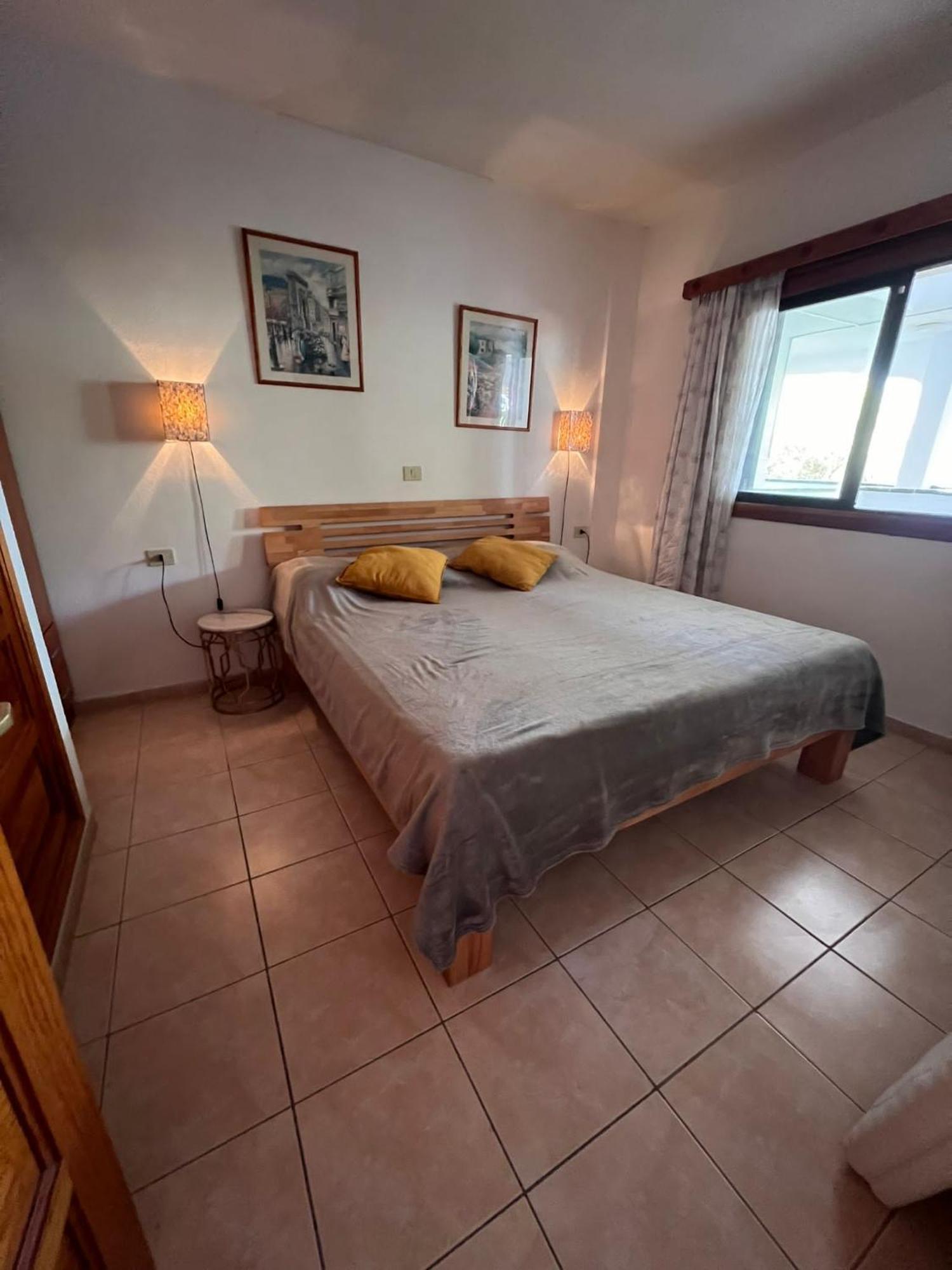 Apartment Ocean View Costa Del Silencio