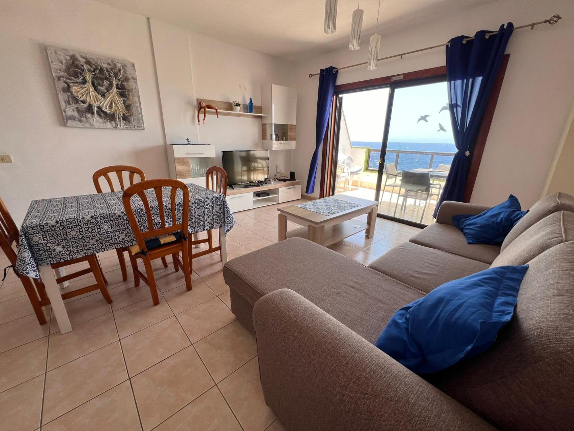 Apartment Ocean View