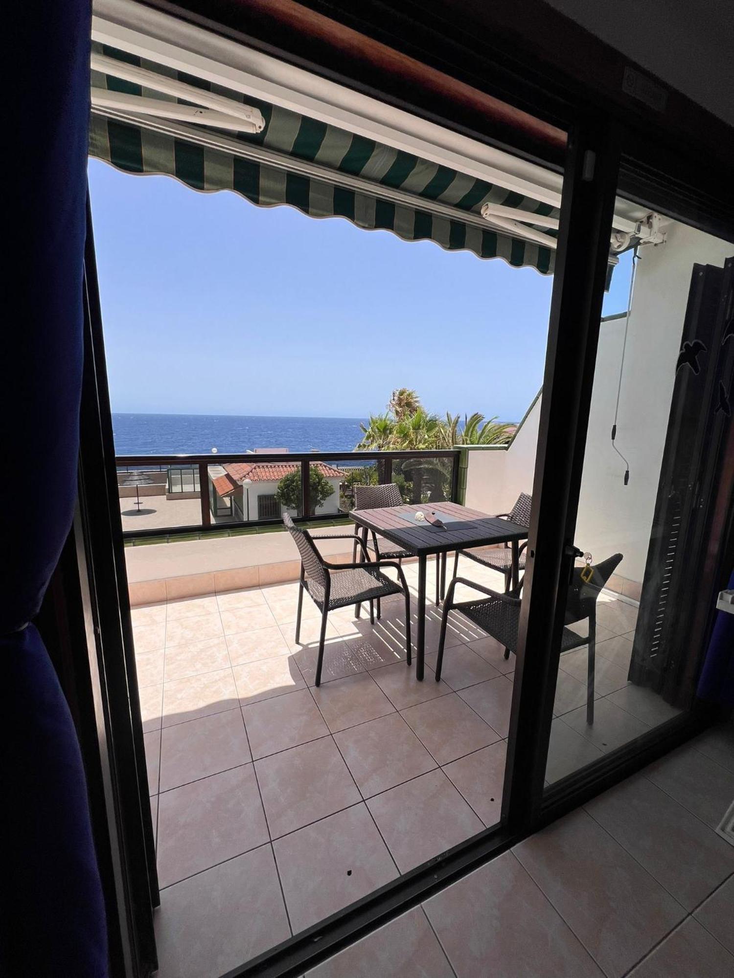 Ocean View *