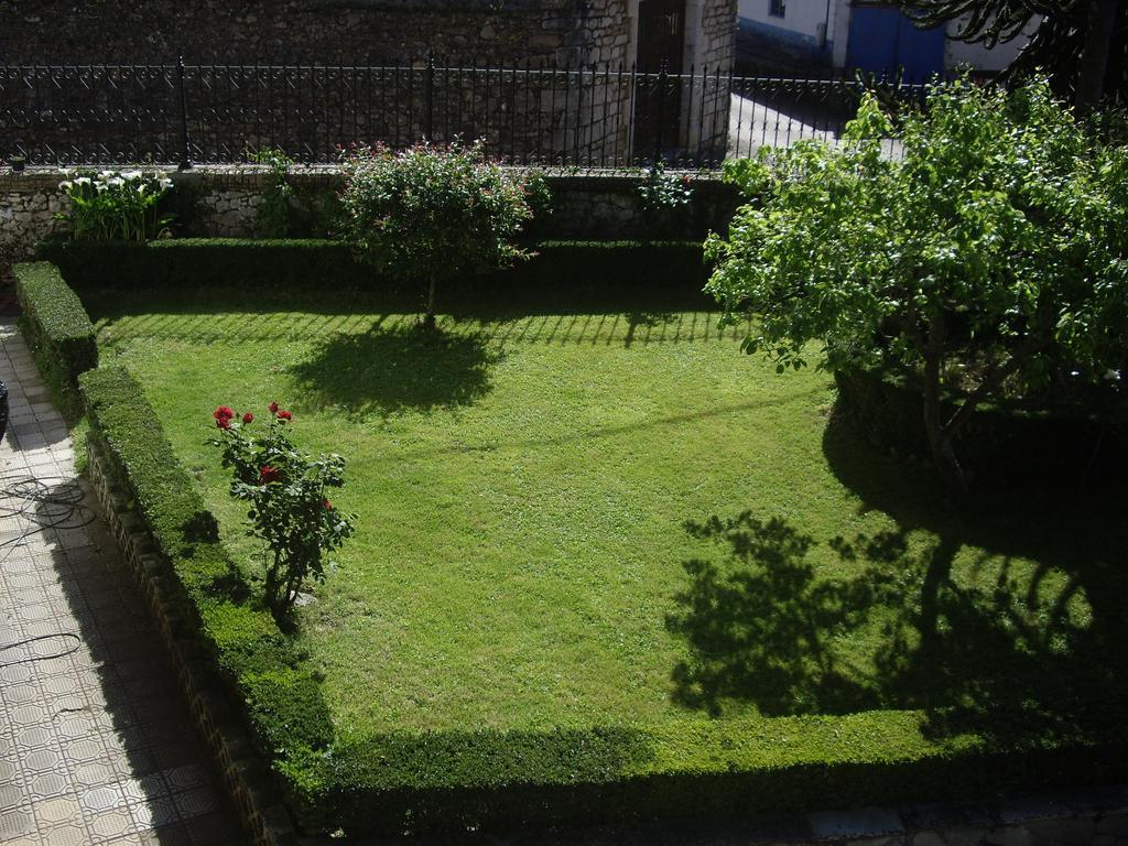 Hotel Casa De Aldea La Casona De Los Valles 3*