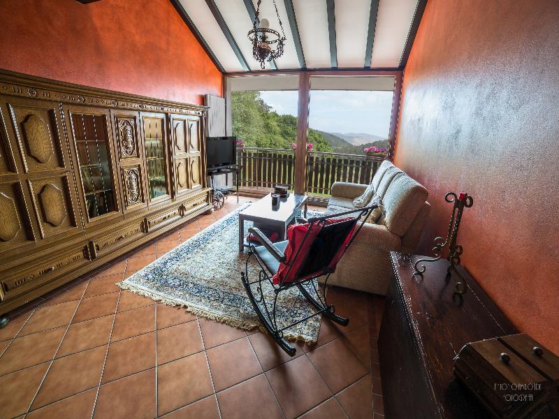 Casa Fontequeiroso Hotel Nemina