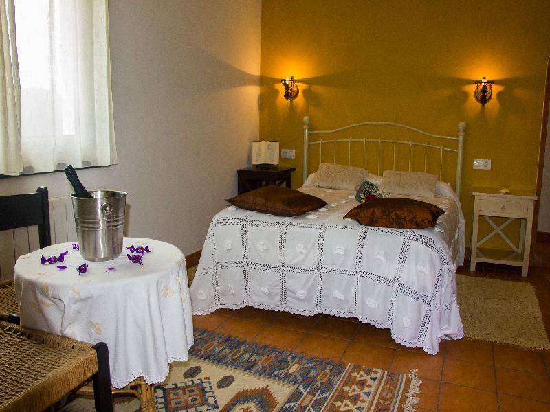 Hotel Casa Fontequeiroso 5*