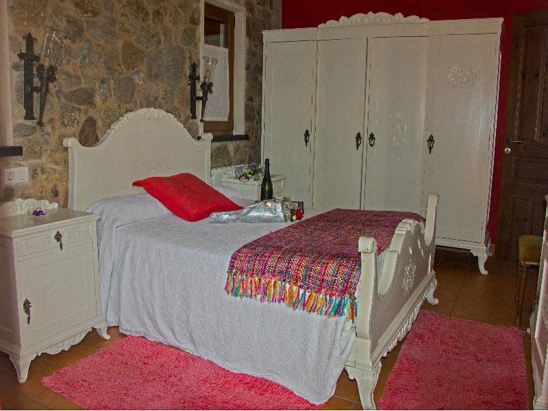 Casa Fontequeiroso