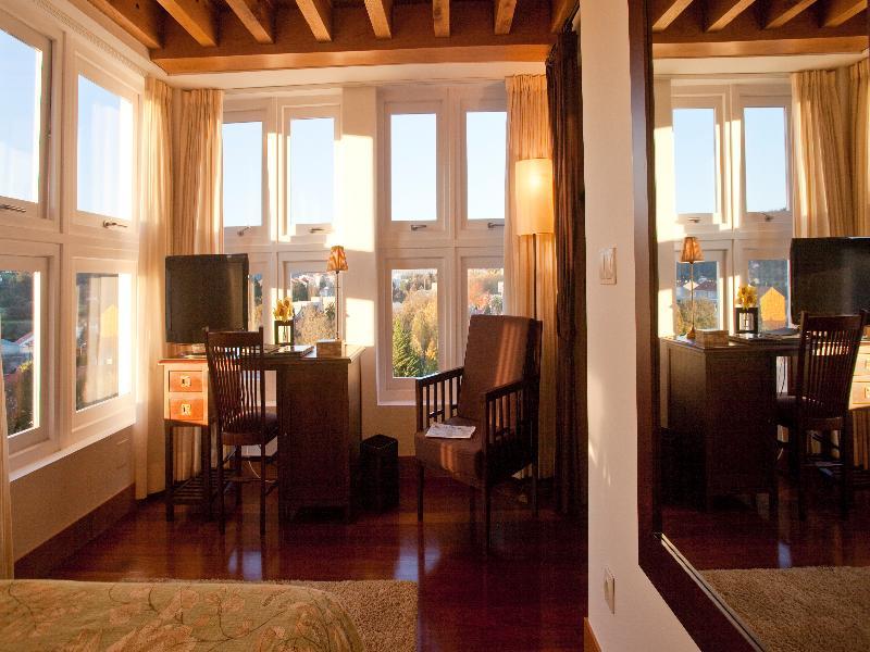 Hotel San Francisco Monumento