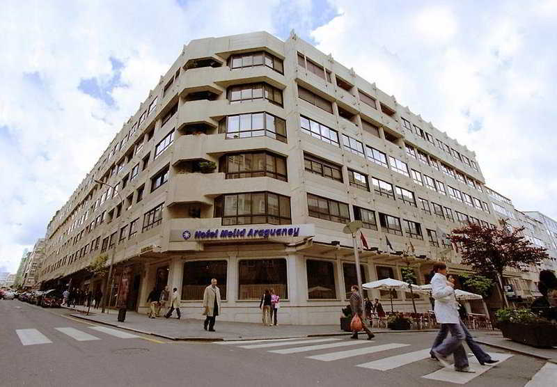 Eurostars Araguaney Hotel 5*