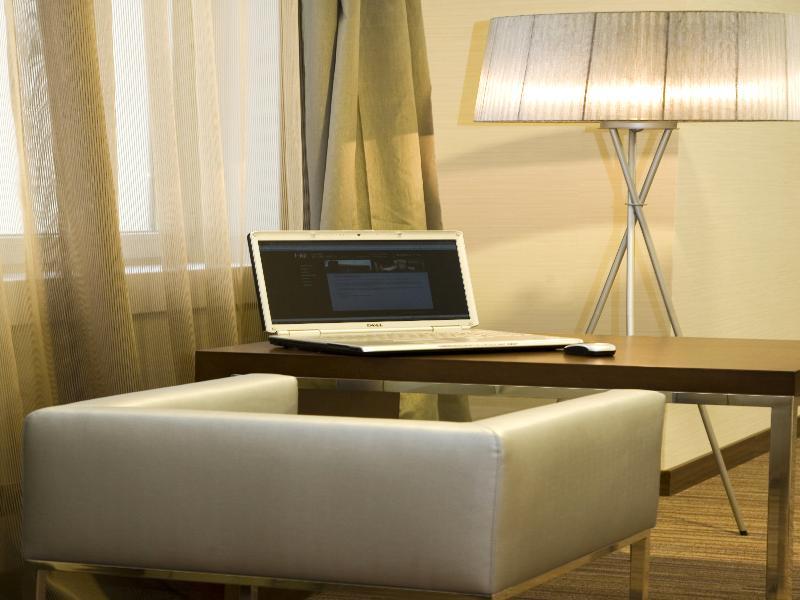 Hotel Compostela
