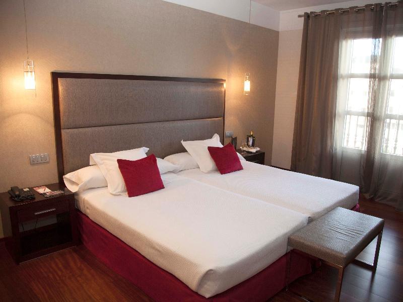 Compostela 4* Santiago de Compostela