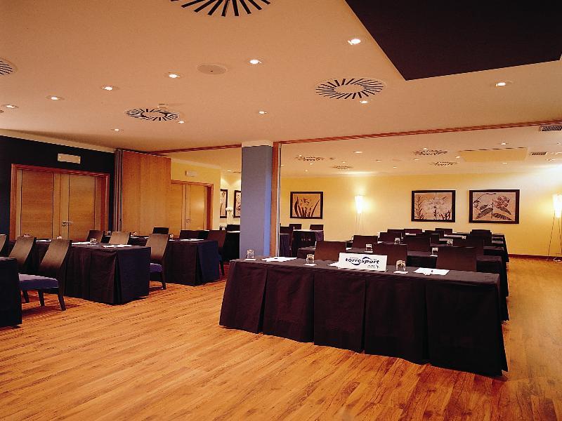 Hotel Torresport 4*