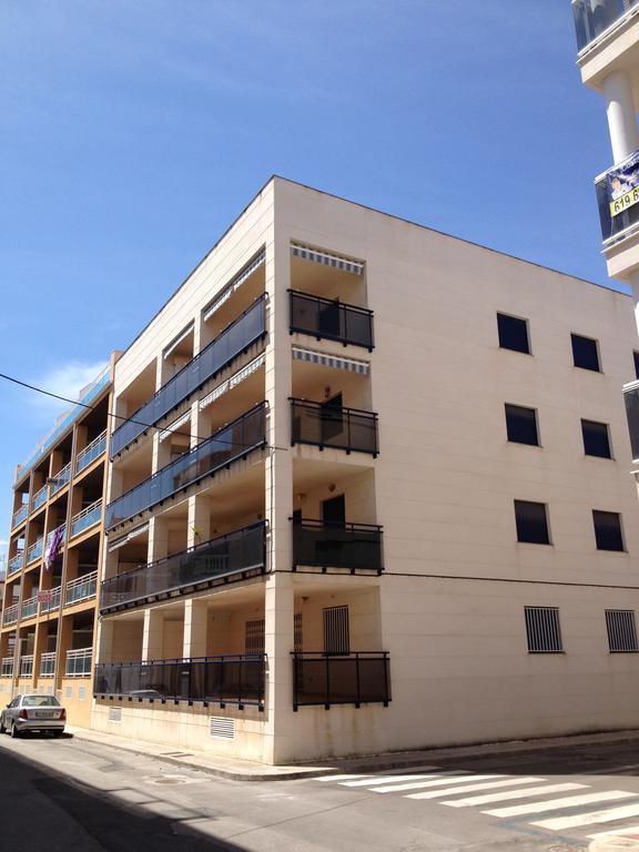 Apartamento Realrent La Antilla *