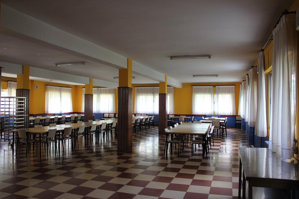 Albergue Lug 2 *