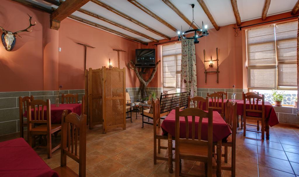 Country house Casa Rural La Brena