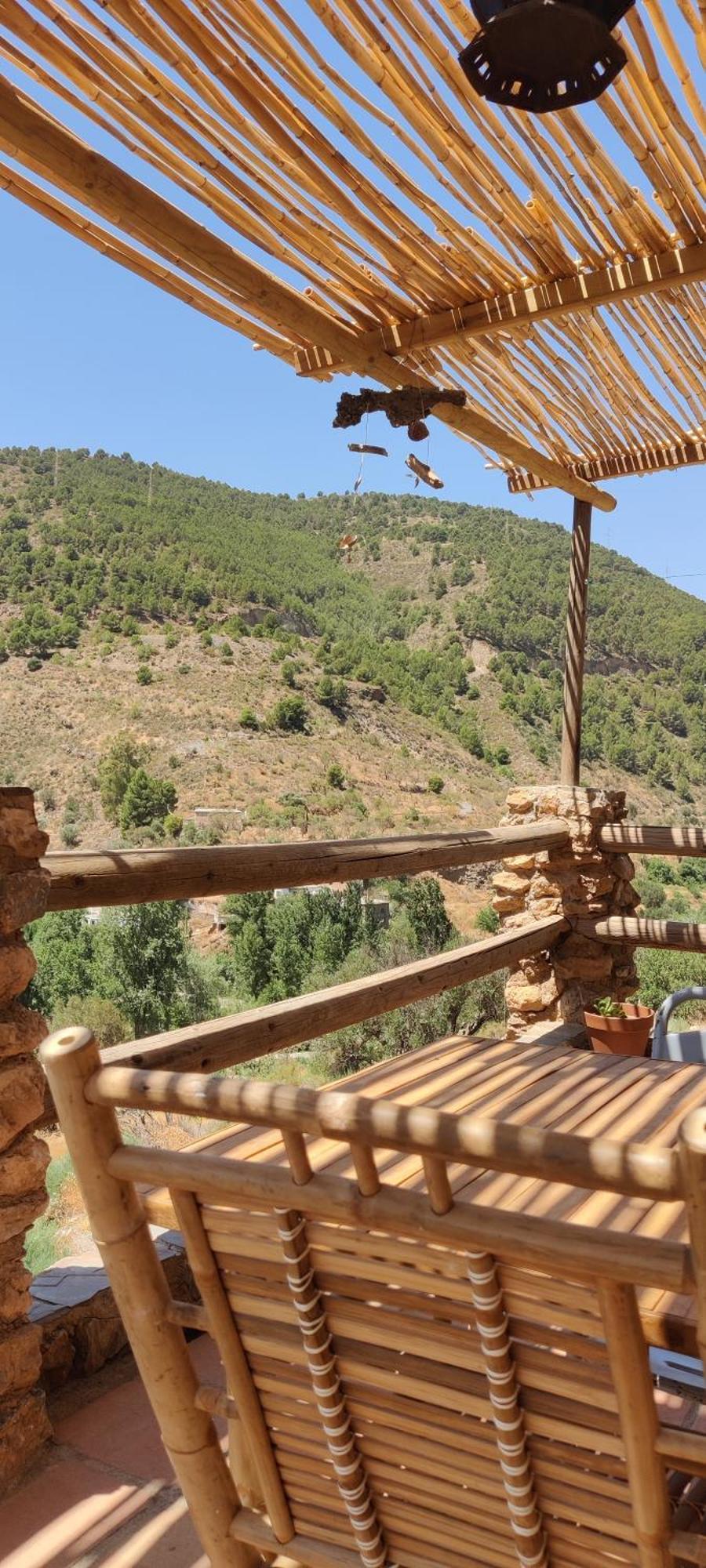 Off Grid - Puerto Mika - Casa Lola