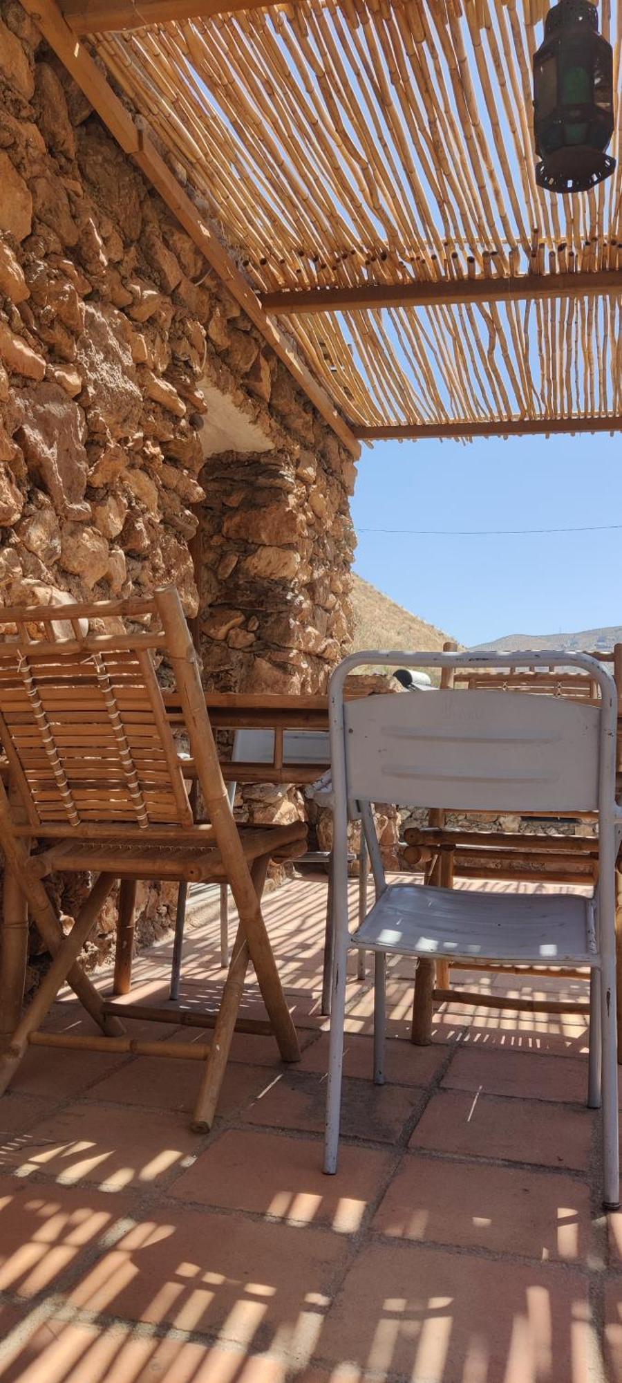 Off Grid - Puerto Mika - Casa Lola Holiday home