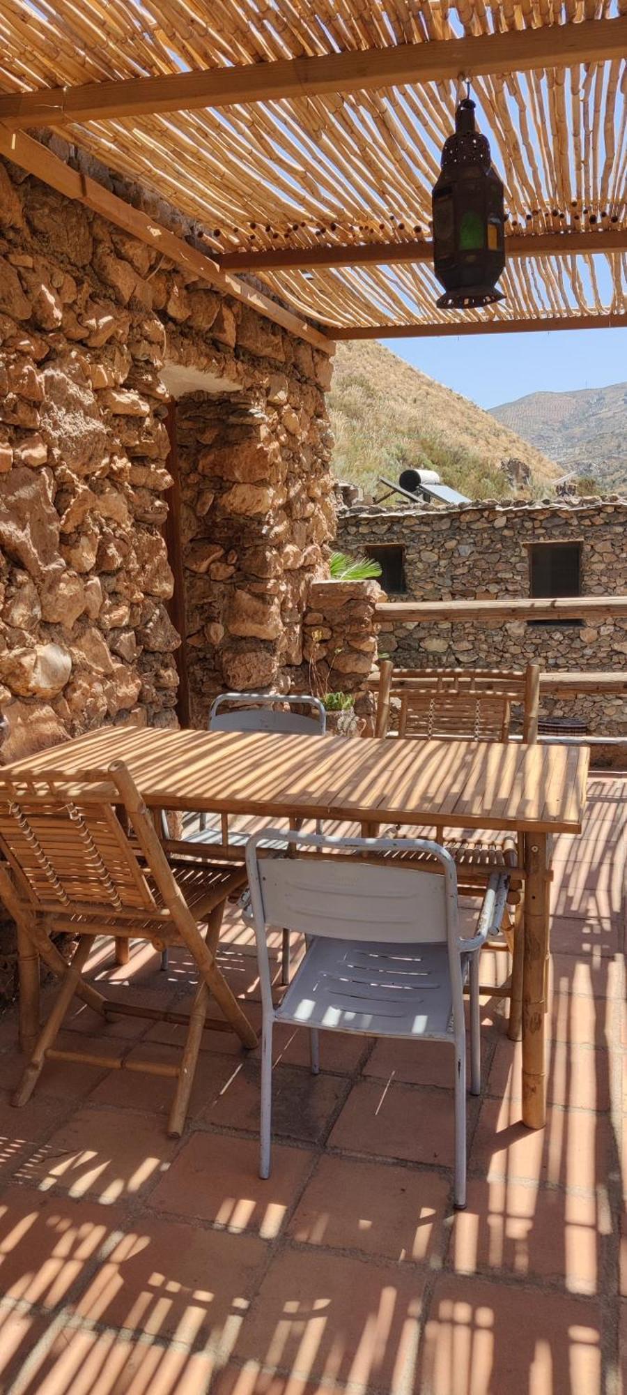 Holiday home Off Grid - Puerto Mika - Casa Lola *