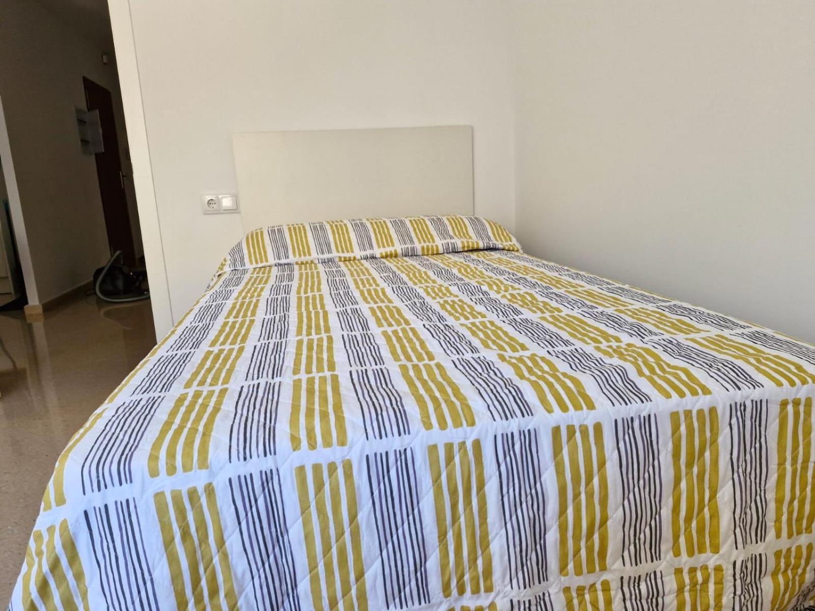 La Merced Apartment