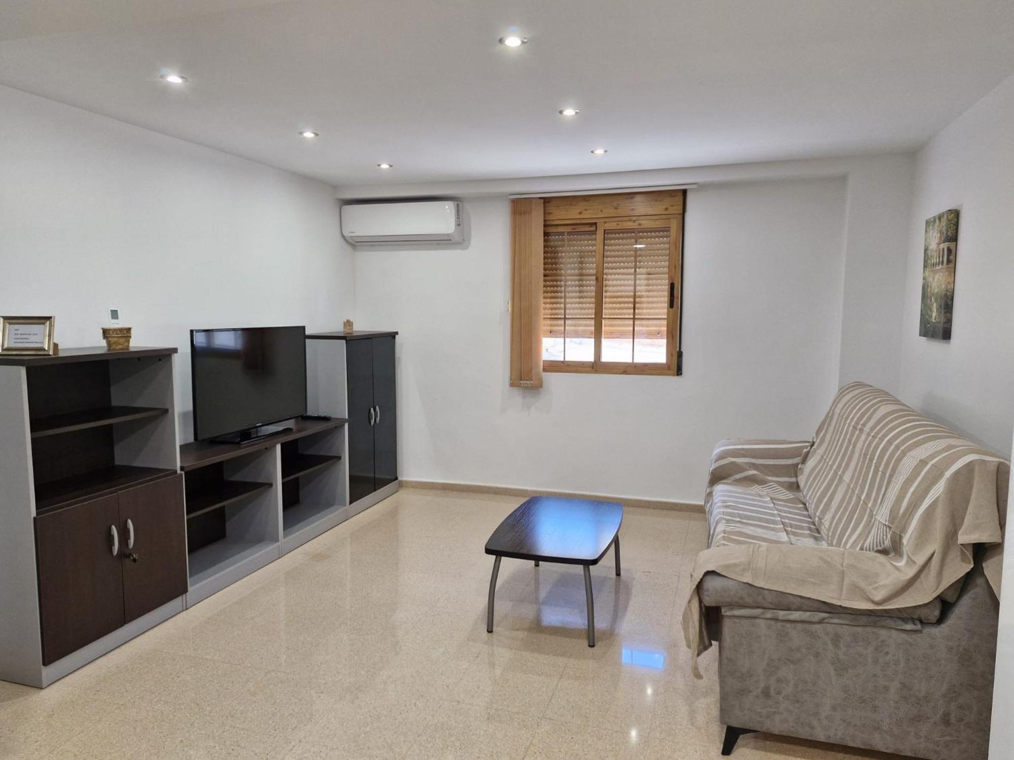Apartment La Merced *