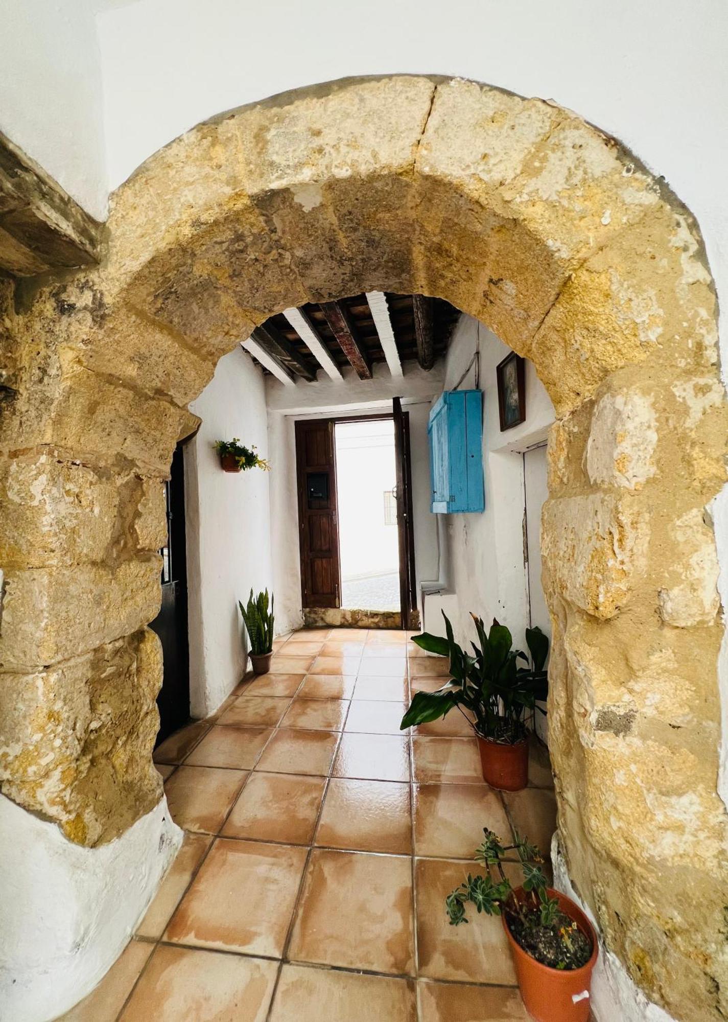 Apartment Casa Sagasta 3 *